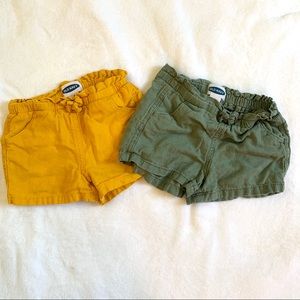 Old Navy shorts